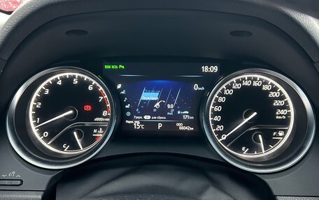 Toyota Camry, 2020 год, 2 785 000 рублей, 17 фотография