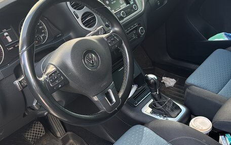 Volkswagen Tiguan I, 2013 год, 1 790 000 рублей, 7 фотография