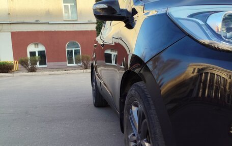 Hyundai ix35 I рестайлинг, 2015 год, 1 600 000 рублей, 3 фотография