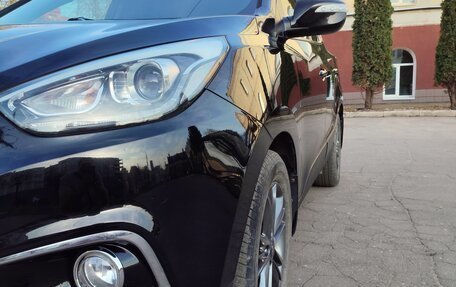 Hyundai ix35 I рестайлинг, 2015 год, 1 600 000 рублей, 6 фотография