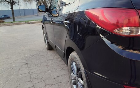 Hyundai ix35 I рестайлинг, 2015 год, 1 600 000 рублей, 9 фотография