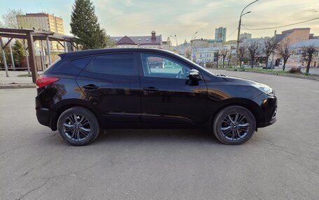Hyundai ix35 I рестайлинг, 2015 год, 1 600 000 рублей, 13 фотография