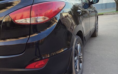 Hyundai ix35 I рестайлинг, 2015 год, 1 600 000 рублей, 11 фотография