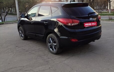 Hyundai ix35 I рестайлинг, 2015 год, 1 600 000 рублей, 8 фотография