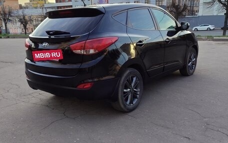 Hyundai ix35 I рестайлинг, 2015 год, 1 600 000 рублей, 12 фотография