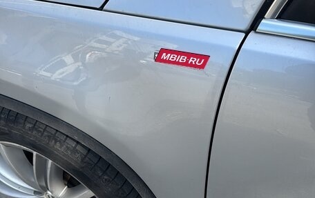 Volkswagen Tiguan I, 2013 год, 1 790 000 рублей, 8 фотография