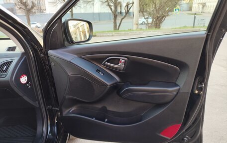 Hyundai ix35 I рестайлинг, 2015 год, 1 600 000 рублей, 22 фотография
