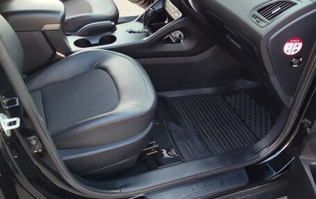 Hyundai ix35 I рестайлинг, 2015 год, 1 600 000 рублей, 24 фотография