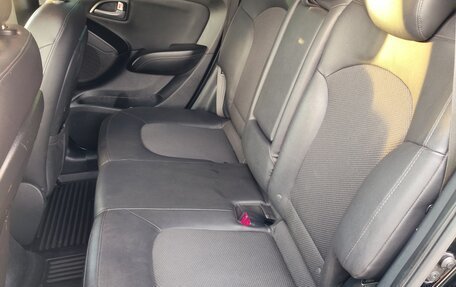 Hyundai ix35 I рестайлинг, 2015 год, 1 600 000 рублей, 30 фотография