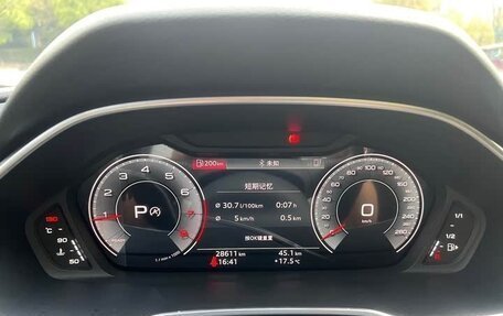 Audi Q3, 2022 год, 2 150 008 рублей, 8 фотография