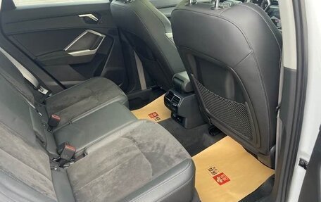 Audi Q3, 2022 год, 2 150 008 рублей, 13 фотография