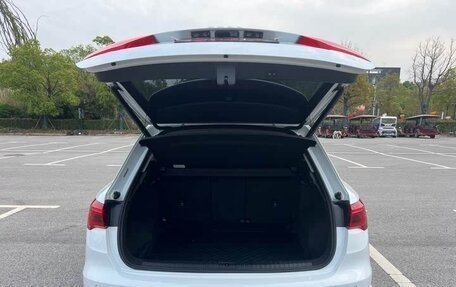 Audi Q3, 2022 год, 2 150 008 рублей, 15 фотография