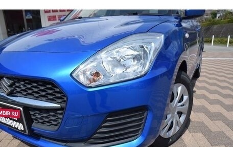 Suzuki Swift V, 2021 год, 1 300 000 рублей, 2 фотография