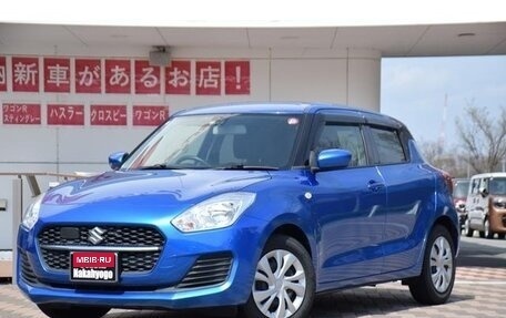 Suzuki Swift V, 2021 год, 1 300 000 рублей, 3 фотография