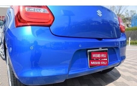 Suzuki Swift V, 2021 год, 1 300 000 рублей, 5 фотография