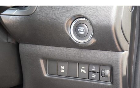 Suzuki Swift V, 2021 год, 1 300 000 рублей, 12 фотография