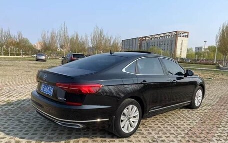 Volkswagen Passat B8 рестайлинг, 2021 год, 1 650 007 рублей, 5 фотография