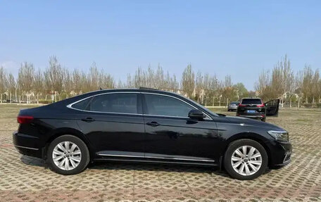 Volkswagen Passat B8 рестайлинг, 2021 год, 1 650 007 рублей, 4 фотография