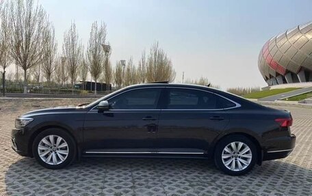 Volkswagen Passat B8 рестайлинг, 2021 год, 1 650 007 рублей, 8 фотография