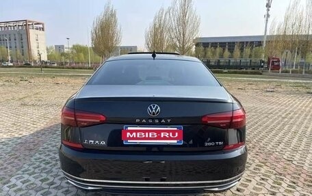 Volkswagen Passat B8 рестайлинг, 2021 год, 1 650 007 рублей, 6 фотография