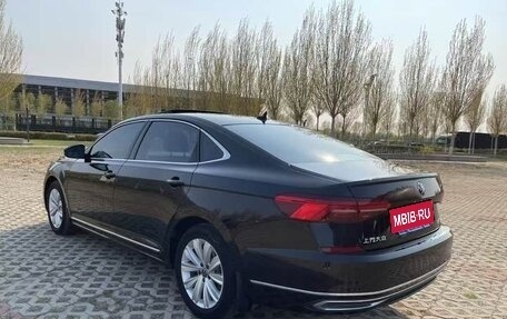 Volkswagen Passat B8 рестайлинг, 2021 год, 1 650 007 рублей, 7 фотография