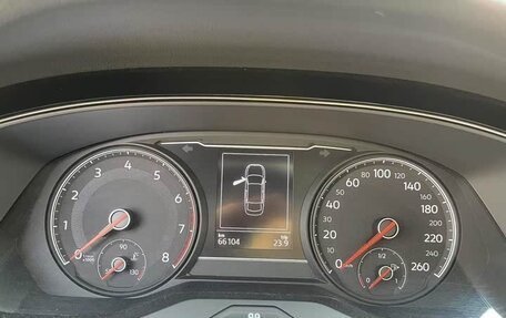 Volkswagen Passat B8 рестайлинг, 2021 год, 1 650 007 рублей, 10 фотография