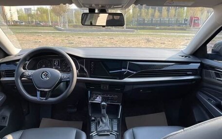 Volkswagen Passat B8 рестайлинг, 2021 год, 1 650 007 рублей, 12 фотография