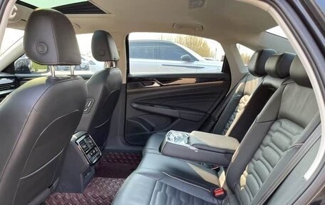 Volkswagen Passat B8 рестайлинг, 2021 год, 1 650 007 рублей, 19 фотография