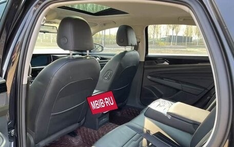 Volkswagen Passat B8 рестайлинг, 2021 год, 1 650 007 рублей, 11 фотография
