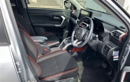 Toyota Raize I, 2021 год, 1 129 000 рублей, 9 фотография