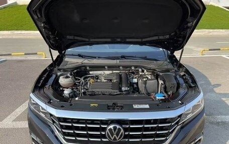 Volkswagen Passat B8 рестайлинг, 2021 год, 1 650 007 рублей, 25 фотография
