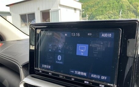 Toyota Raize I, 2021 год, 1 129 000 рублей, 14 фотография