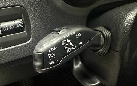 Volkswagen Polo VI (EU Market), 2016 год, 1 299 000 рублей, 21 фотография