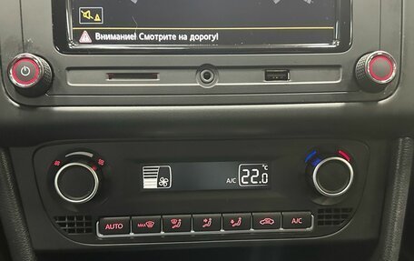 Volkswagen Polo VI (EU Market), 2016 год, 1 299 000 рублей, 18 фотография