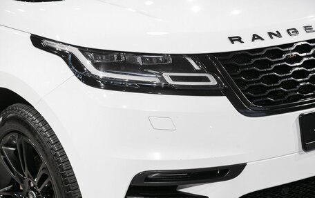 Land Rover Range Rover Velar I, 2019 год, 3 590 000 рублей, 7 фотография