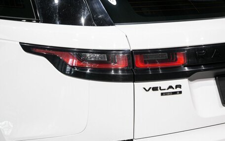 Land Rover Range Rover Velar I, 2019 год, 3 590 000 рублей, 10 фотография