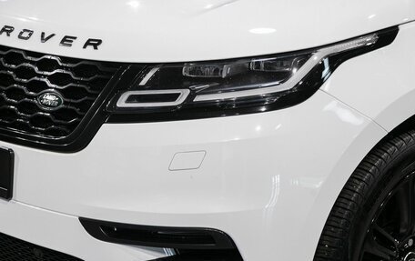 Land Rover Range Rover Velar I, 2019 год, 3 590 000 рублей, 8 фотография