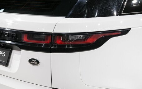 Land Rover Range Rover Velar I, 2019 год, 3 590 000 рублей, 9 фотография