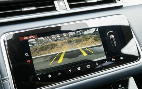 Land Rover Range Rover Velar I, 2019 год, 3 590 000 рублей, 17 фотография