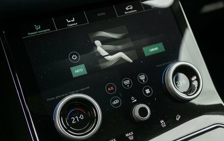 Land Rover Range Rover Velar I, 2019 год, 3 590 000 рублей, 18 фотография