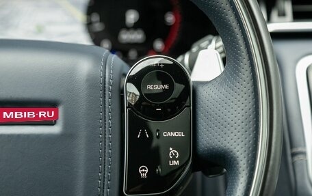 Land Rover Range Rover Velar I, 2019 год, 3 590 000 рублей, 16 фотография