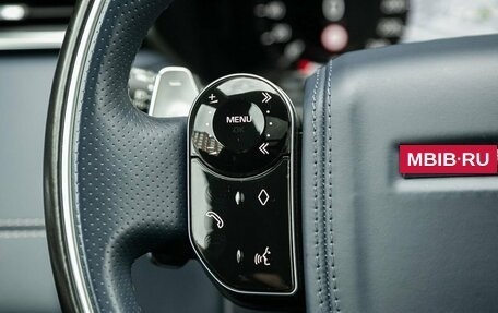 Land Rover Range Rover Velar I, 2019 год, 3 590 000 рублей, 15 фотография
