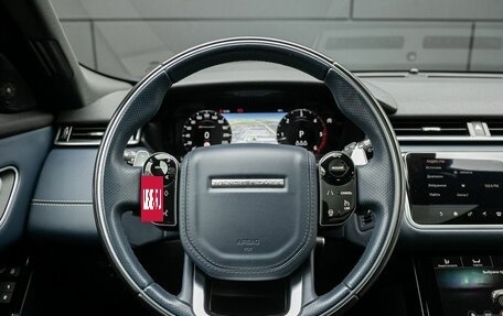Land Rover Range Rover Velar I, 2019 год, 3 590 000 рублей, 14 фотография