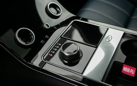 Land Rover Range Rover Velar I, 2019 год, 3 590 000 рублей, 19 фотография