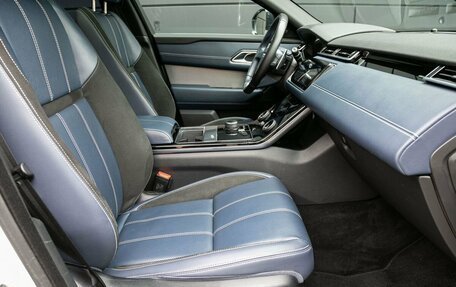 Land Rover Range Rover Velar I, 2019 год, 3 590 000 рублей, 22 фотография