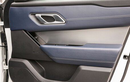 Land Rover Range Rover Velar I, 2019 год, 3 590 000 рублей, 25 фотография