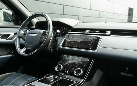 Land Rover Range Rover Velar I, 2019 год, 3 590 000 рублей, 27 фотография