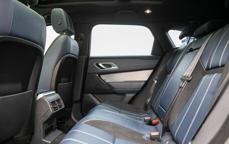 Land Rover Range Rover Velar I, 2019 год, 3 590 000 рублей, 29 фотография