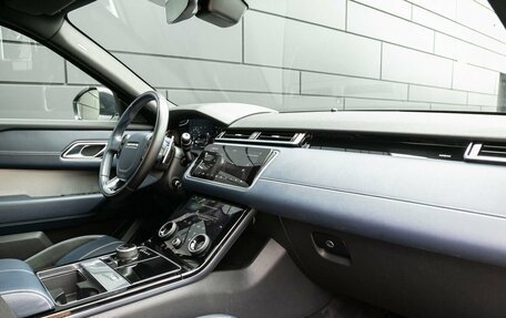 Land Rover Range Rover Velar I, 2019 год, 3 590 000 рублей, 24 фотография
