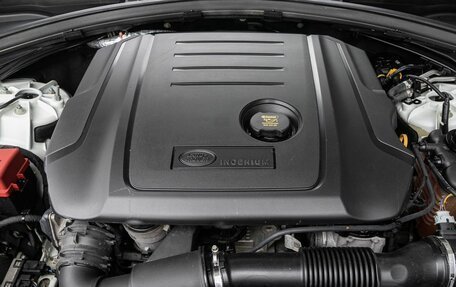 Land Rover Range Rover Velar I, 2019 год, 3 590 000 рублей, 34 фотография